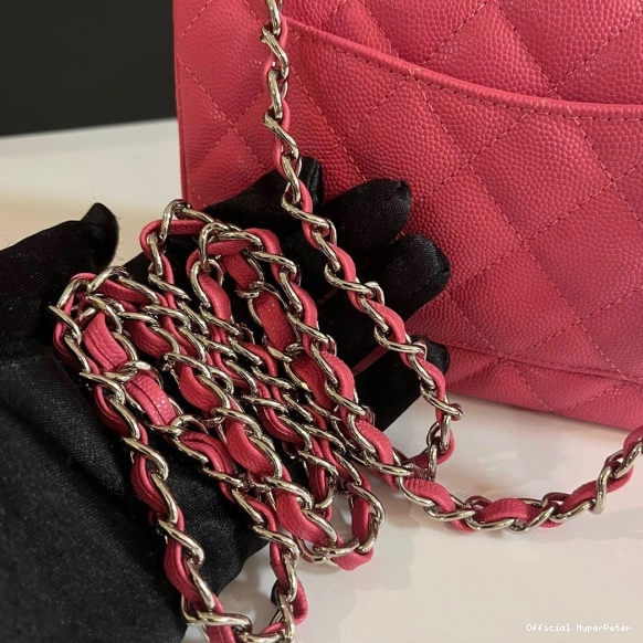HyperPeter 20CM CHANEL BAG FLAP 0813